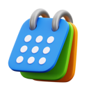 پیش‌نمایش فایل calendar-6433279 از پک عناصر کیت رابط کاربری، بخش ۲