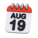 پیش‌نمایش فایل calendar-6433280 از پک عناصر کیت رابط کاربری، بخش ۲