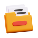 پیش‌نمایش فایل document-6433246 از پک عناصر کیت رابط کاربری، بخش ۲