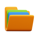 پیش‌نمایش فایل document-folder-6434120 از پک عناصر کیت رابط کاربری، بخش ۲