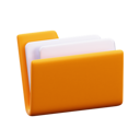 پیش‌نمایش فایل document-folder-6434124 از پک عناصر کیت رابط کاربری، بخش ۲