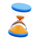 پیش‌نمایش فایل hourglass-6434119 از پک عناصر کیت رابط کاربری، بخش ۲