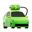 پیش‌نمایش فایل electric-car-6482066 از پک اکولوژی