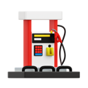 پیش‌نمایش فایل gas-station-6477342 از پک اکولوژی
