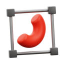 پیش‌نمایش فایل 3-d-object-6346636 از پک طراحی گرافیک