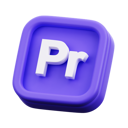 پیش‌نمایش فایل adobe-premiere-6347385 از پک طراحی گرافیک
