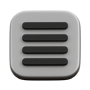 پیش‌نمایش فایل align-text-full-6347393 از پک طراحی گرافیک