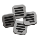 پیش‌نمایش فایل align-text-tool-6347403 از پک طراحی گرافیک