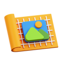 پیش‌نمایش فایل canvas-6346656 از پک طراحی گرافیک