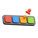 پیش‌نمایش فایل color-palette-picker-6346639 از پک طراحی گرافیک