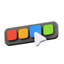 پیش‌نمایش فایل color-palettes-6346641 از پک طراحی گرافیک