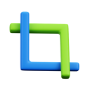 پیش‌نمایش فایل crop-tool-6346635 از پک طراحی گرافیک