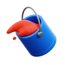 پیش‌نمایش فایل fill-color-6346431 از پک طراحی گرافیک
