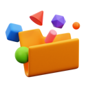 پیش‌نمایش فایل object-file-6346675 از پک طراحی گرافیک