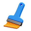 پیش‌نمایش فایل paint-brush-6346669 از پک طراحی گرافیک