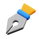 پیش‌نمایش فایل pen-tool-6346435 از پک طراحی گرافیک