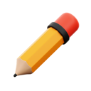 پیش‌نمایش فایل pencil-6346657 از پک طراحی گرافیک