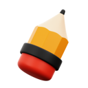 پیش‌نمایش فایل pencil-6346658 از پک طراحی گرافیک