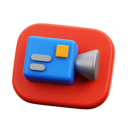 پیش‌نمایش فایل recording-6346434 از پک طراحی گرافیک