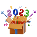 پیش‌نمایش فایل 2023-out-of-box-6892573 از پک مهمانی سال نو