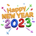 پیش‌نمایش فایل happy-new-year-2023-6893635 از پک مهمانی سال نو
