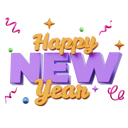 پیش‌نمایش فایل happy-new-year-6893634 از پک مهمانی سال نو