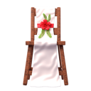 پیش‌نمایش فایل bride-chair-7493938 از پک عروسی عاشقانه