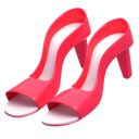 پیش‌نمایش فایل high-heels-7493945 از پک عروسی عاشقانه