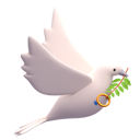 پیش‌نمایش فایل pigeon-with-ring-7493930 از پک عروسی عاشقانه