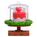 پیش‌نمایش فایل wedding-cake-7493904 از پک عروسی عاشقانه