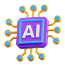 پیش‌نمایش فایل ai-chip-8137095 از پک هوش مصنوعی