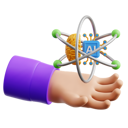 پیش‌نمایش فایل ai-future-in-hand-8137092 از پک هوش مصنوعی