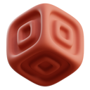 پیش‌نمایش فایل 3-d-cube-abstract-shape-8078848 از پک اشکال انتزاعی، جلد ۲