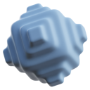 پیش‌نمایش فایل 3-d-cube-abstract-shape-8078859 از پک اشکال انتزاعی، جلد ۲