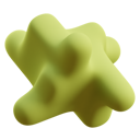 پیش‌نمایش فایل abstract-shape-8078937 از پک اشکال انتزاعی، جلد ۲
