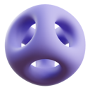 پیش‌نمایش فایل ball-abstract-shape-8078864 از پک اشکال انتزاعی، جلد ۲