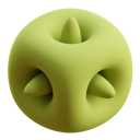 پیش‌نمایش فایل cube-abstract-shape-8078870 از پک اشکال انتزاعی، جلد ۲