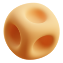 پیش‌نمایش فایل cube-abstract-shape-8078871 از پک اشکال انتزاعی، جلد ۲