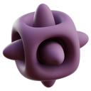 پیش‌نمایش فایل cube-abstract-shape-8078873 از پک اشکال انتزاعی، جلد ۲