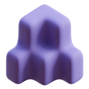پیش‌نمایش فایل cube-abstract-shape-8078931 از پک اشکال انتزاعی، جلد ۲