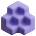 پیش‌نمایش فایل cube-abstract-shape-8078939 از پک اشکال انتزاعی، جلد ۲