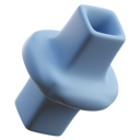 پیش‌نمایش فایل cylinder-abstract-shape-8078929 از پک اشکال انتزاعی، جلد ۲