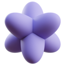 پیش‌نمایش فایل flower-abstract-shape-8078867 از پک اشکال انتزاعی، جلد ۲