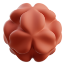 پیش‌نمایش فایل flower-abstract-shape-8078868 از پک اشکال انتزاعی، جلد ۲