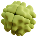 پیش‌نمایش فایل flower-abstract-shape-8078938 از پک اشکال انتزاعی، جلد ۲