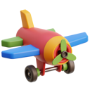 پیش‌نمایش فایل airplane-toy-9172330 از پک لوازم نوزاد