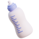 پیش‌نمایش فایل baby-bottle-9172655 از پک لوازم نوزاد