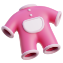 پیش‌نمایش فایل baby-clothes-9172328 از پک لوازم نوزاد