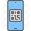 پیش‌نمایش فایل barcode-12768685 از پک خرده‌فروشی
