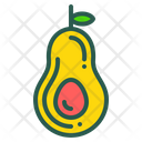 پیش‌نمایش فایل avocado-1880973 از پک میوه